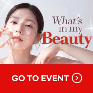 [Jfeel Clinic May Event] Exclusive Benefits from Skin Boosters to Body Management!