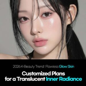 Why ‘Glow Skin’ is the Leading 2026 Beauty Trend and How to Achieve It